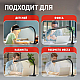 Настольная лампа ЭРА NLED-481-10W-BK Б0048592