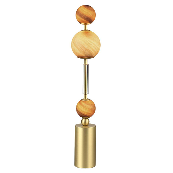 Настольная лампа Odeon Light Callisto Modern 5457/4TL