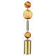 Настольная лампа Odeon Light Callisto Modern 5457/4TL