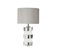 Настольная лампа Delight Collection Crystal Table Lamp BRTL3249CG