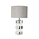 Настольная лампа Delight Collection Crystal Table Lamp BRTL3249CG