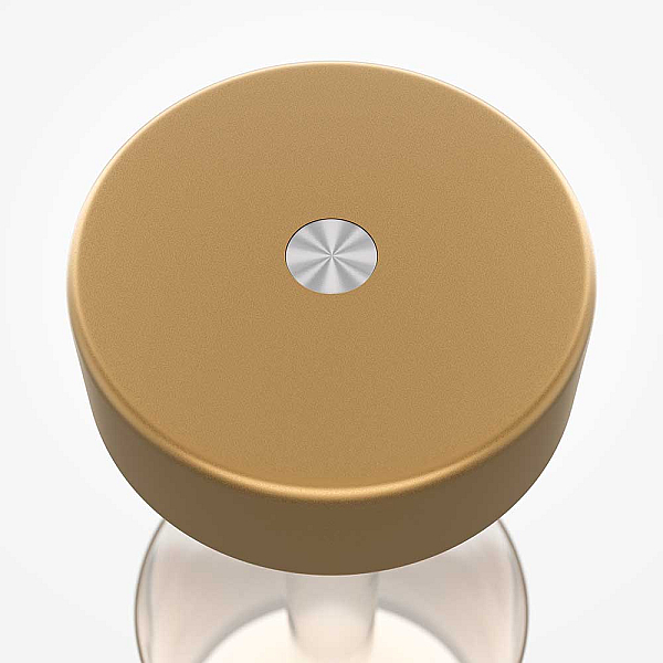 Настольная светодиодная лампа Maytoni Al Collaboration MOD229TL-L3G3K1