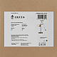 Настольная лампа Freya Tale FR5210TL-01G
