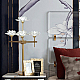 Настольная лампа Imperium Loft Lotos 140841-26