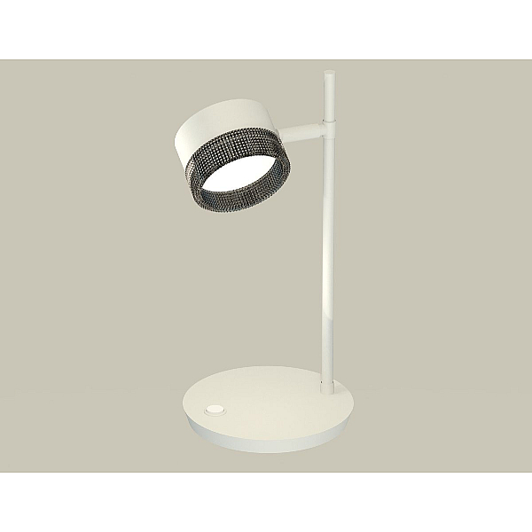 Настольная лампа Ambrella Light Traditional (C9801, N8484) XB9801250