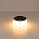 Настольная лампа аккумуляторная Arlight SP-TRAFO-1.5W Warm2700 (Серый, 120 deg, 5V) (IP54 Пластик) 060825