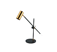 Настольная лампа Kink Light Монто 07711-T,19(20)