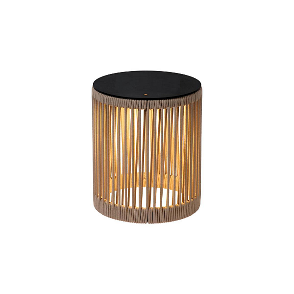 Настольная лампа Lucide PINGI 06822/37/41