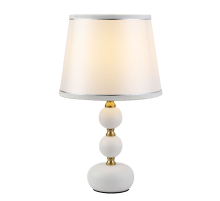 Настольная лампа Modelux ML.6142.01TL WH