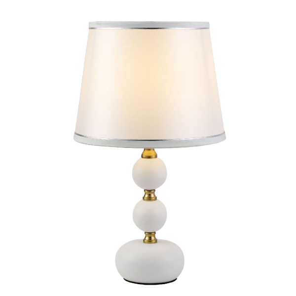 Настольная лампа Modelux ML.6142.01TL WH Настольная лампа Modelux ML.6142.01TL WH