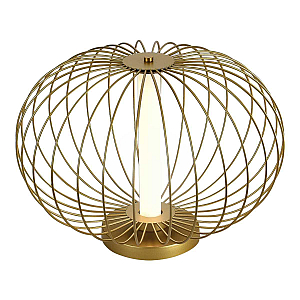 Настольная лампа ST Luce Slice SL6124.204.01