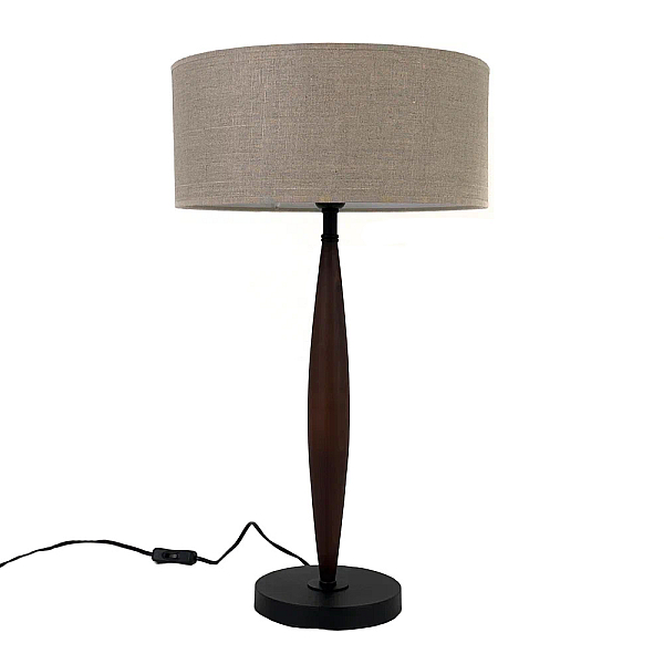 Настольная лампа LightHall Brio LH052080