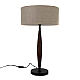 Настольная лампа LightHall Brio LH052080