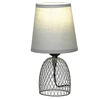 Настольная лампа Lussole LGO LATTICE GRLSP-0562