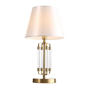 Настольная лампа ST Luce Опал SL1403.304.01