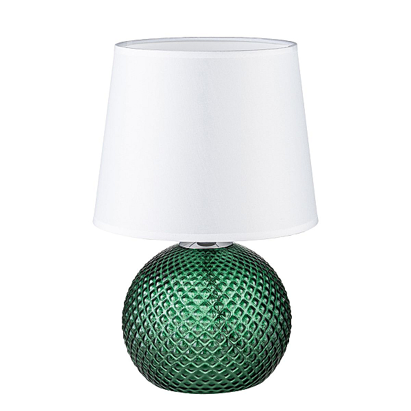 Настольная лампа Escada Chance 10197/L Green