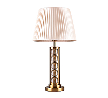 Настольная лампа Arte Lamp Jessica A4062LT-1PB