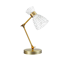 Настольная лампа Lumion Jackie 3704/1T