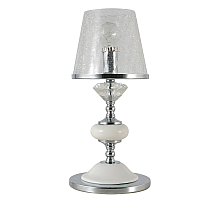 Настольная лампа Crystal Lux Betis LG1