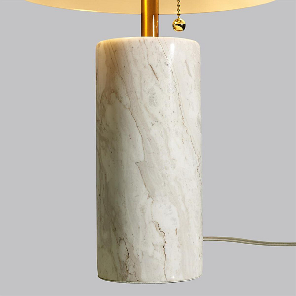 Настольная лампа Odeon Light Midcent Rufina 7088/2T