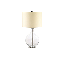 Настольная лампа Elstead Lighting Orb ORB-TL-CLEAR