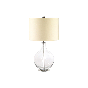 Настольная лампа Elstead Lighting Orb ORB-TL-CLEAR
