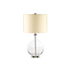 Настольная лампа Elstead Lighting Orb ORB-TL-CLEAR