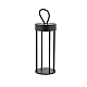 Настольная лампа Nowodvorski Nala Led Black 11536