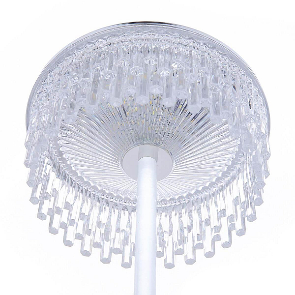 Настольная лампа Lumion Ledio Satiana 8253/1TL