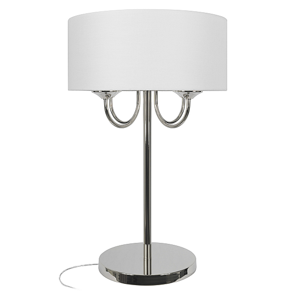 Настольная лампа Loft it Balance 10416T CR