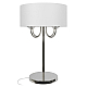 Настольная лампа Loft it Balance 10416T CR