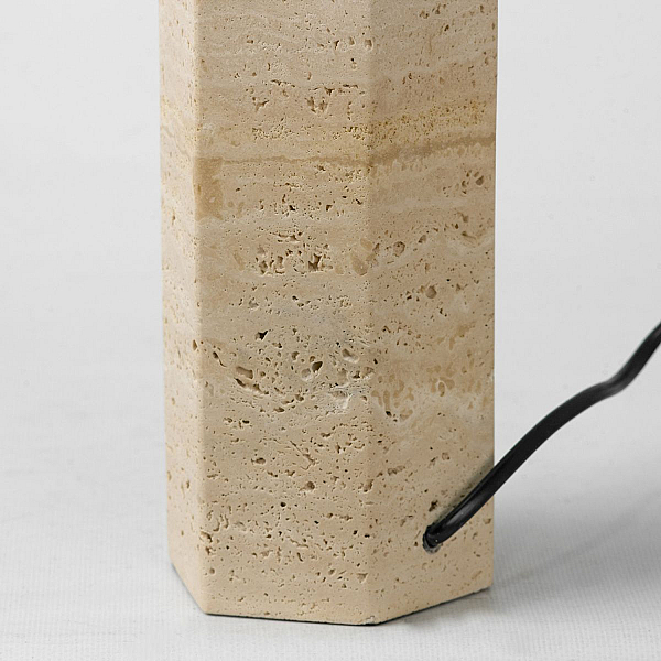 Настольная лампа Lussole Woodruff LSP-5022