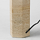 Настольная лампа Lussole Woodruff LSP-5022