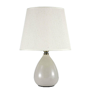 Настольная лампа Arti Lampadari Riccardo E 4.1 C