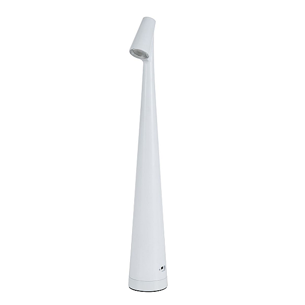 Настольная лампа Escada Unus 553/L LED White