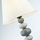 Настольная лампа Odeon Light Exclusive Sochi 4896/1T