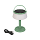 Настольная лампа аккумуляторная Arlight SP-TRAFO-1.5W Warm2700 (Зеленый, 120 deg) (IP54 Пластик) 063189
