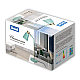 Настольная лампа Uniel UML-B700 E27 GREEN UL-00010154
