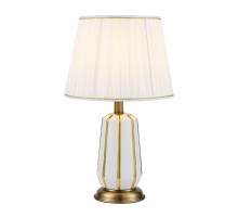 Настольная лампа Modelux ML.6063.01TL WH