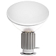 Настольная лампа Loft IT Taccia 10294/S Silver