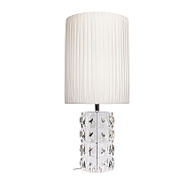 Настольная лампа LOFT IT Crystal 10281