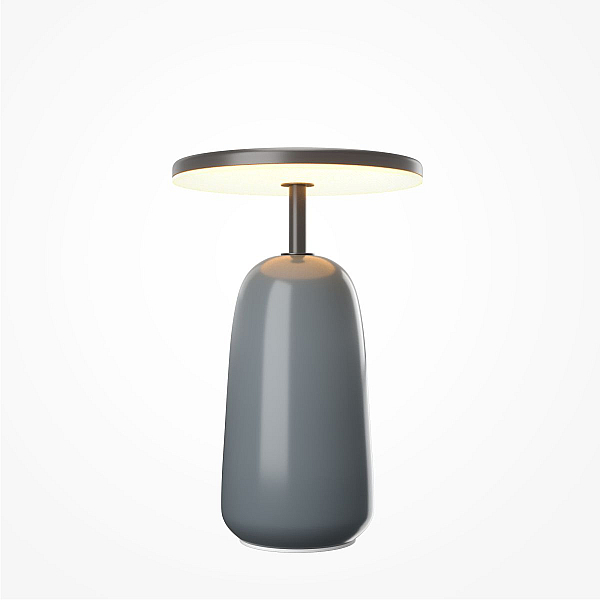 Настольная лампа Maytoni Umbra MOD522TL-L6GR3K