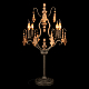 Настольная лампа Loft IT Chateau 10559T