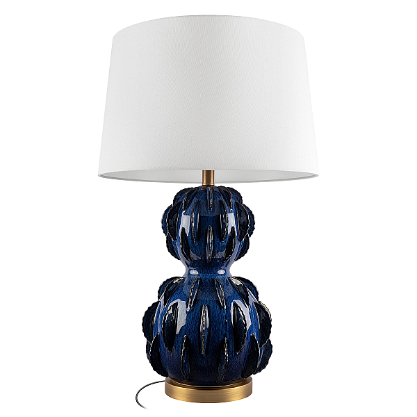 Настольная лампа Loft IT Cobalt 10505T
