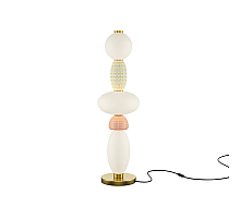 Настольная лампа Maytoni Adore MOD297TL-L24BS3K