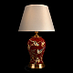 Настольная лампа LOFT IT Dahlia 10384T