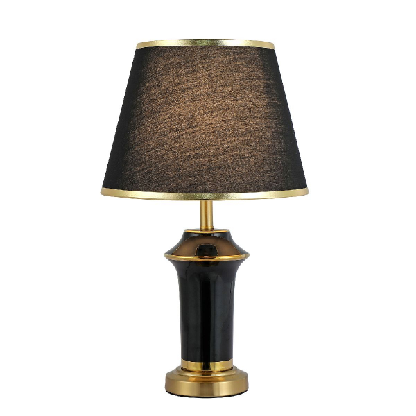 Настольная лампа Modelux ML.6211.01TL BK Настольная лампа Modelux ML.6211.01TL BK