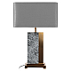 Настольная лампа Loft it Flagstone 10445T/E