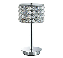 Настольная лампа Ideal Lux Roma TL1 114620
