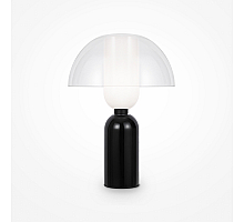 Настольная лампа Maytoni Memory MOD177TL-01B